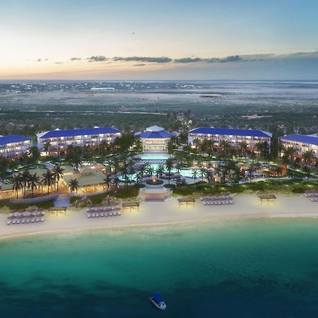 Salterra, A Luxury Collection Resort & Spa, Turks & Caicos  Саут-Кайкос Экстерьер фото
