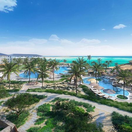 Salterra, A Luxury Collection Resort & Spa, Turks & Caicos  Саут-Кайкос Экстерьер фото