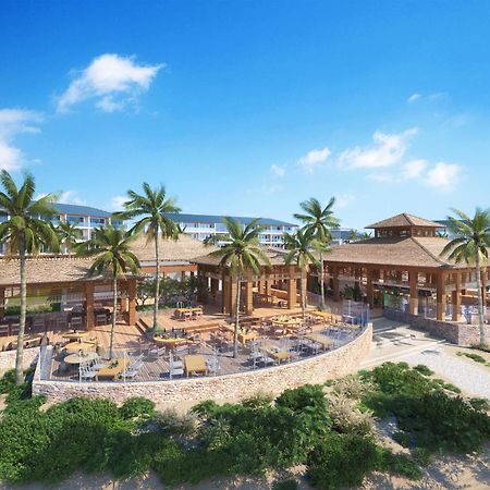 Salterra, A Luxury Collection Resort & Spa, Turks & Caicos  Саут-Кайкос Экстерьер фото