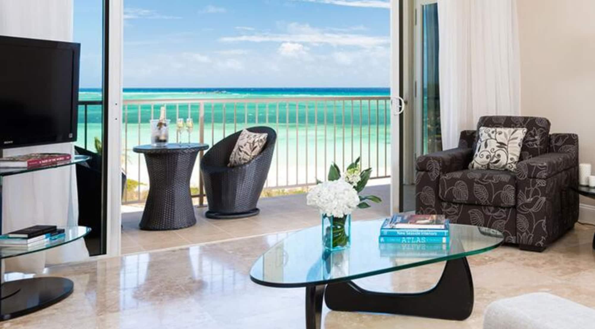 Salterra, A Luxury Collection Resort & Spa, Turks & Caicos  Саут-Кайкос Экстерьер фото