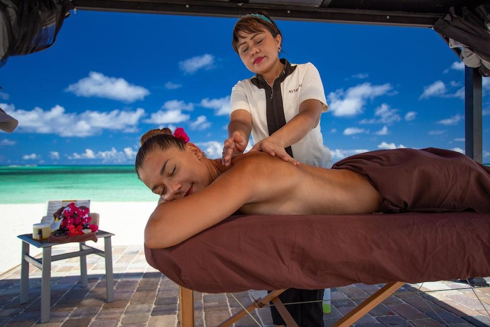 Salterra, A Luxury Collection Resort & Spa, Turks & Caicos  Саут-Кайкос Экстерьер фото