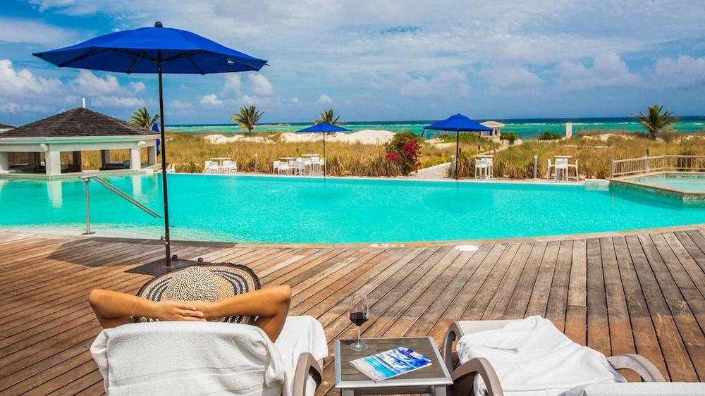 Salterra, A Luxury Collection Resort & Spa, Turks & Caicos  Саут-Кайкос Экстерьер фото