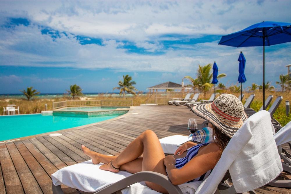 Salterra, A Luxury Collection Resort & Spa, Turks & Caicos  Саут-Кайкос Экстерьер фото