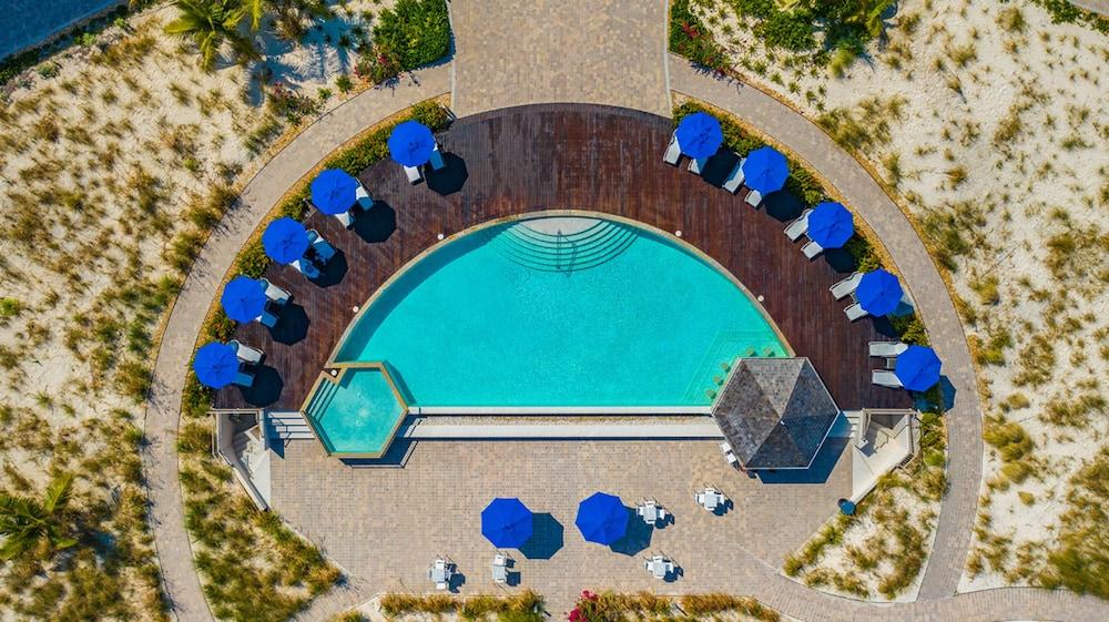 Salterra, A Luxury Collection Resort & Spa, Turks & Caicos  Саут-Кайкос Экстерьер фото