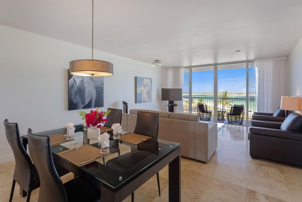 Salterra, A Luxury Collection Resort & Spa, Turks & Caicos  Саут-Кайкос Экстерьер фото