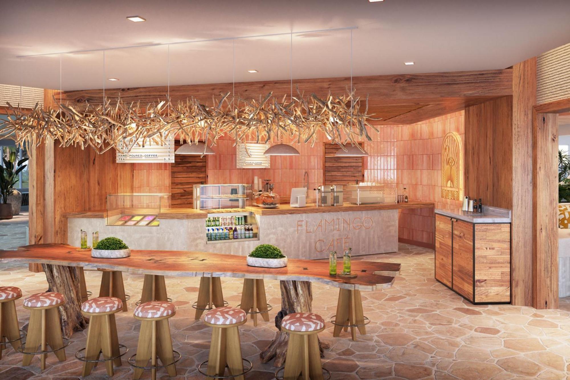 Salterra, A Luxury Collection Resort & Spa, Turks & Caicos  Саут-Кайкос Экстерьер фото