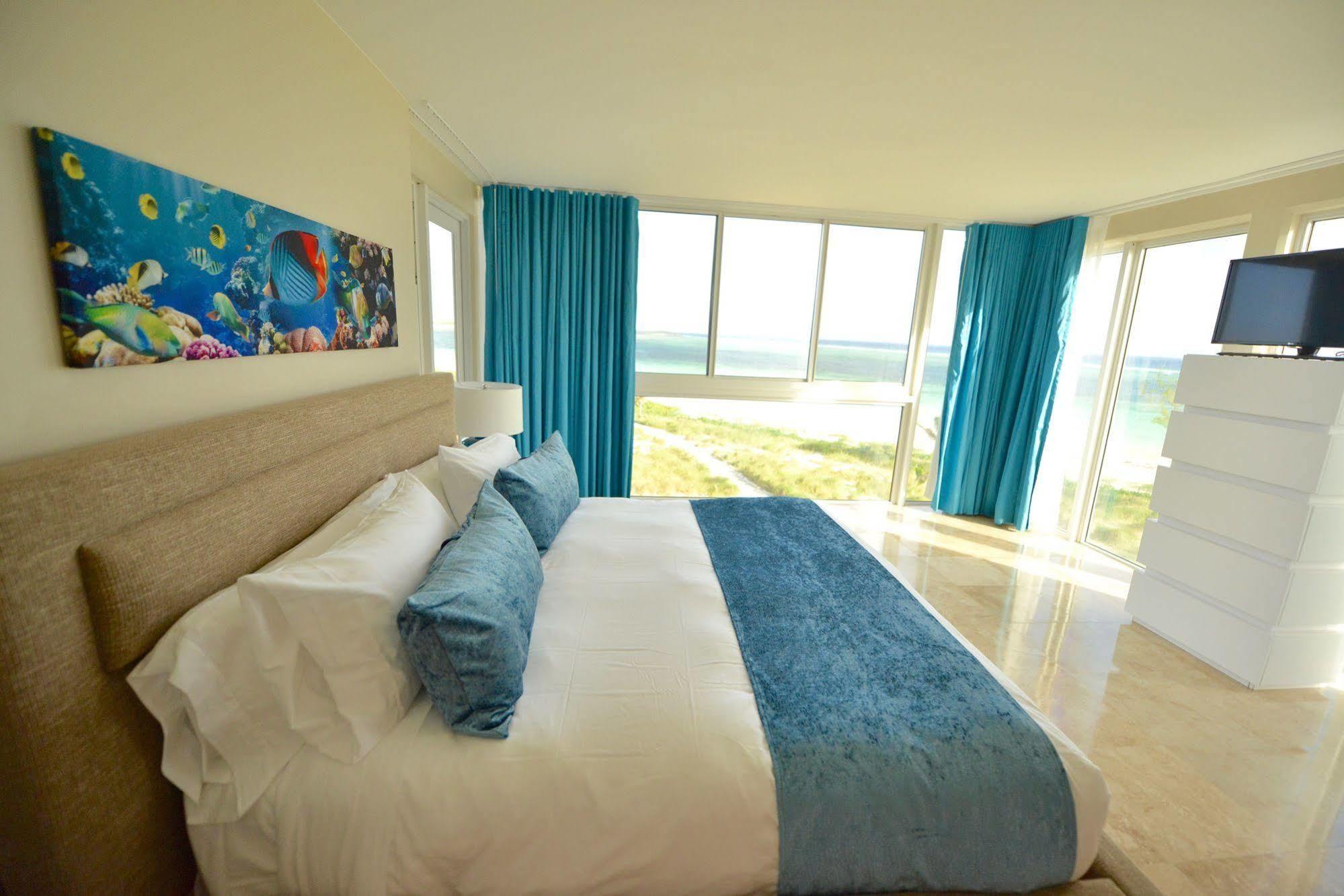Salterra, A Luxury Collection Resort & Spa, Turks & Caicos  Саут-Кайкос Экстерьер фото