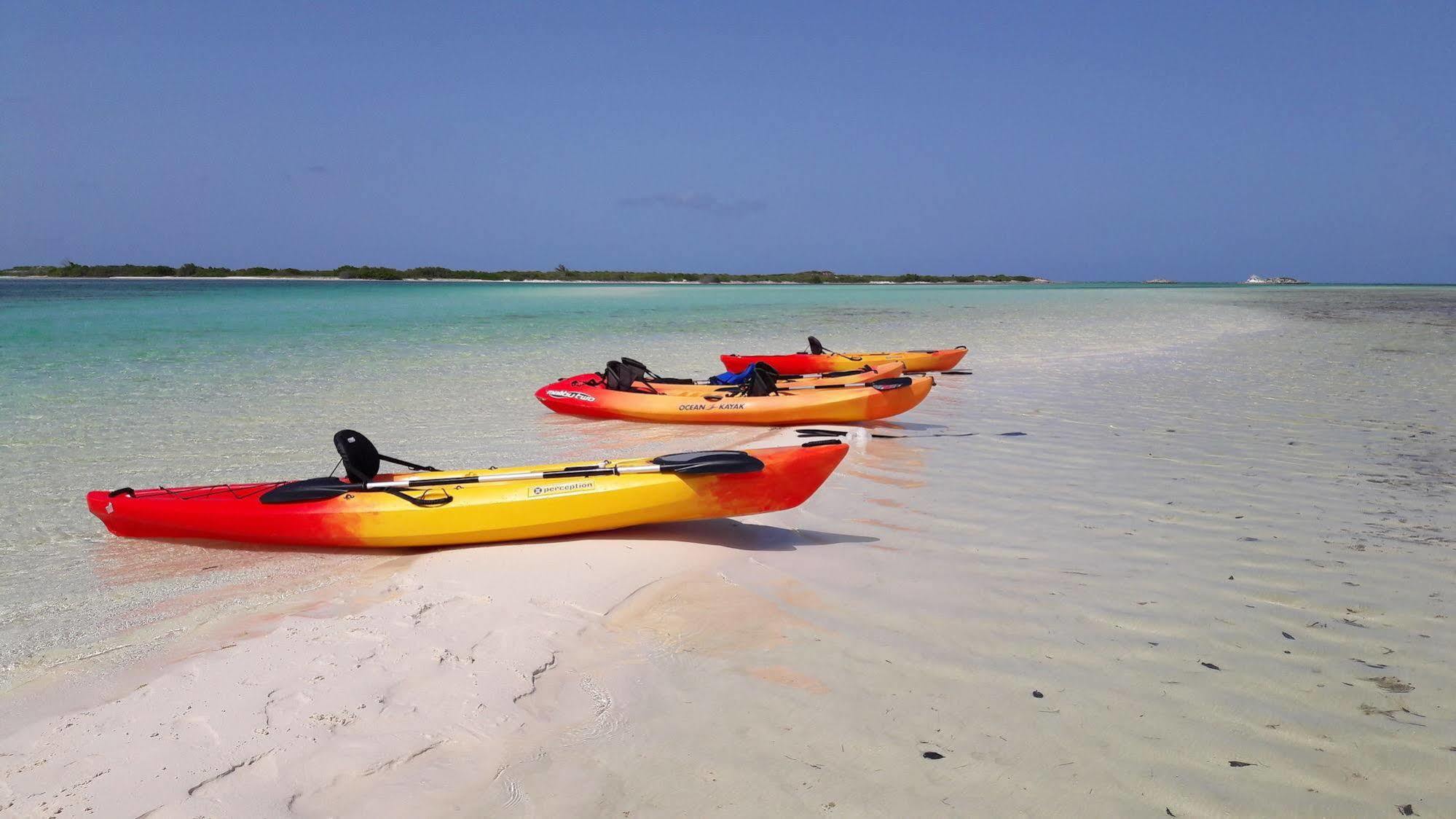 Salterra, A Luxury Collection Resort & Spa, Turks & Caicos  Саут-Кайкос Экстерьер фото