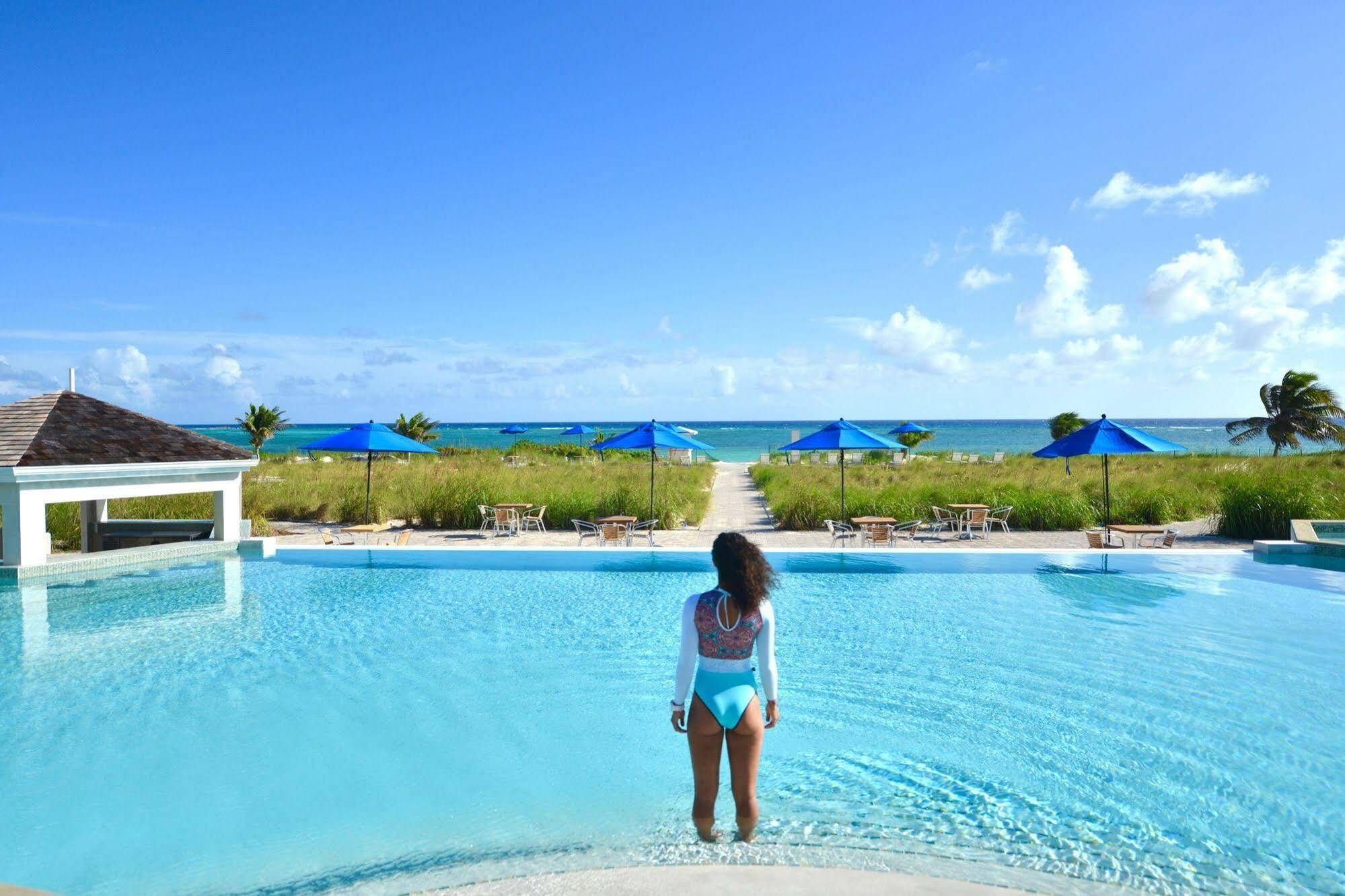 Salterra, A Luxury Collection Resort & Spa, Turks & Caicos  Саут-Кайкос Экстерьер фото