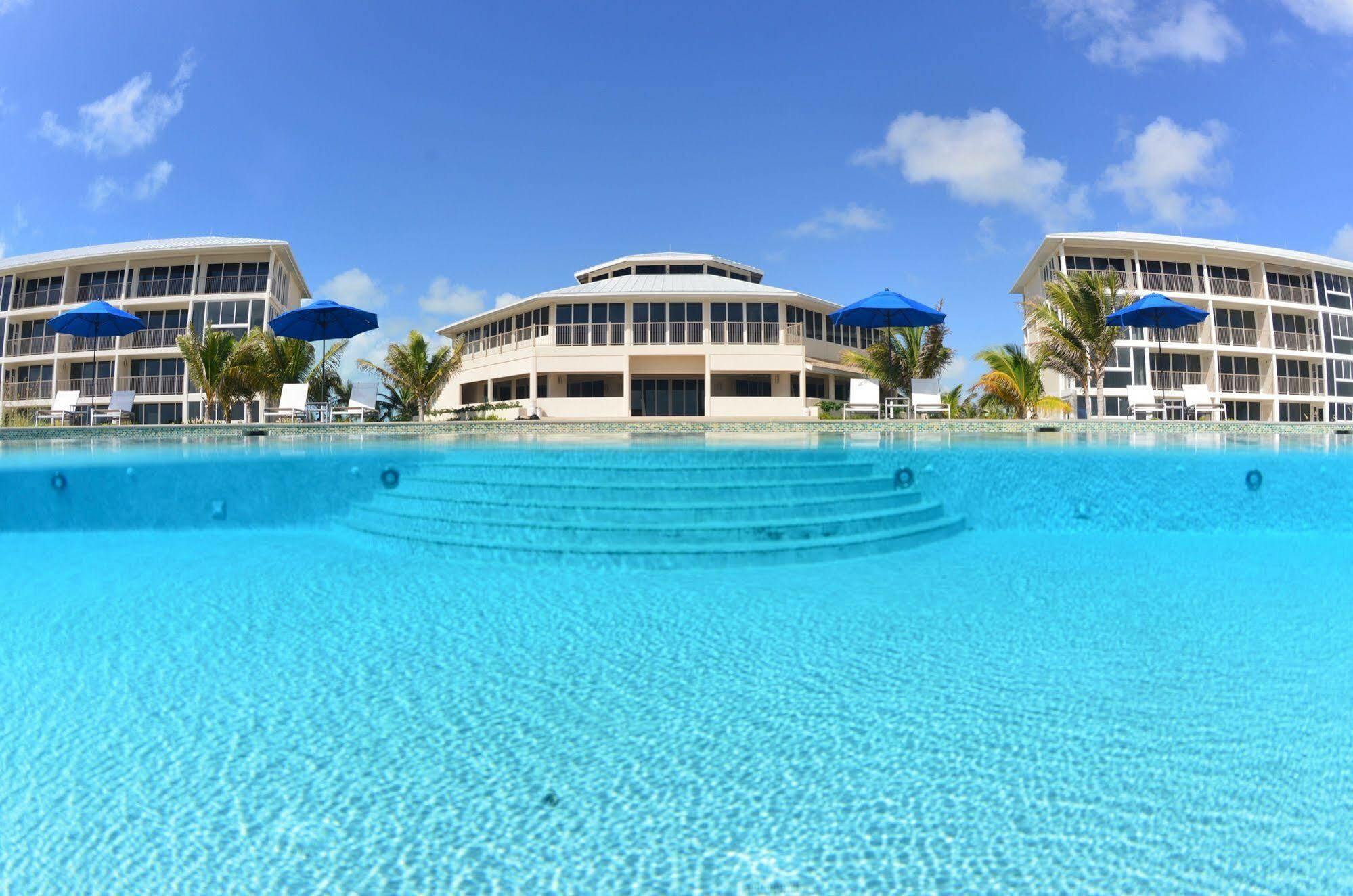 Salterra, A Luxury Collection Resort & Spa, Turks & Caicos  Саут-Кайкос Экстерьер фото