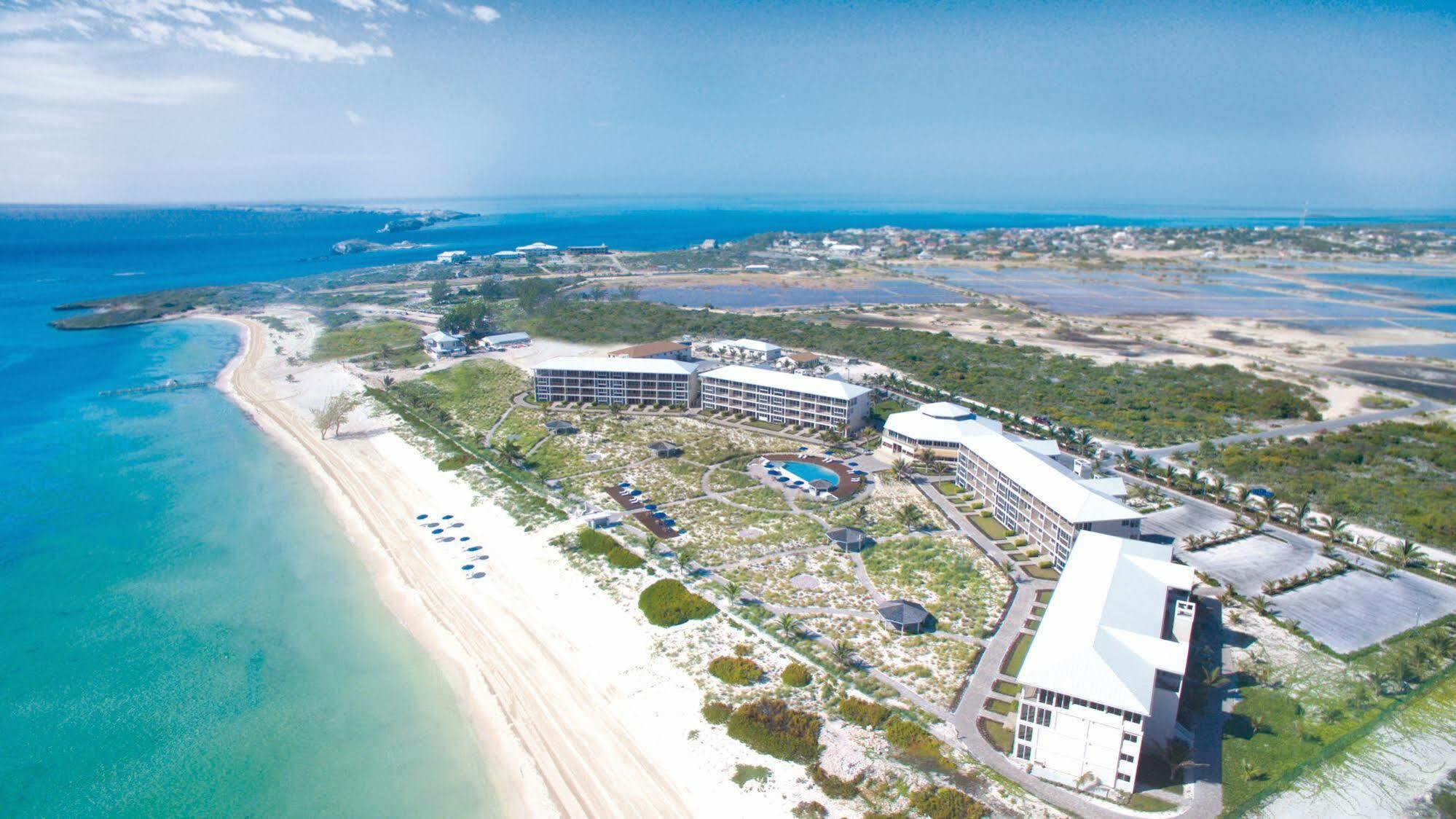 Salterra, A Luxury Collection Resort & Spa, Turks & Caicos  Саут-Кайкос Экстерьер фото