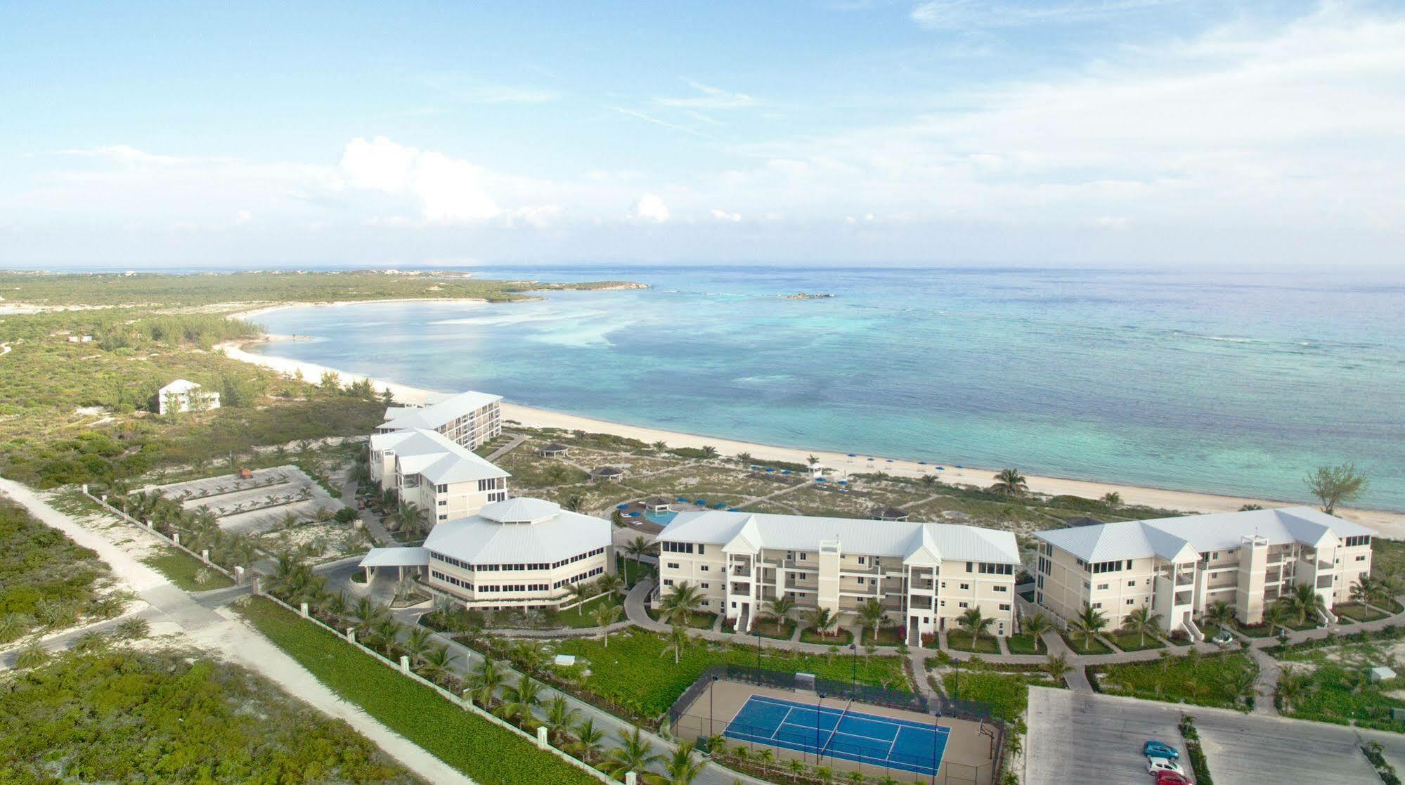 Salterra, A Luxury Collection Resort & Spa, Turks & Caicos  Саут-Кайкос Экстерьер фото