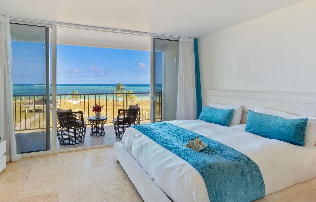 Salterra, A Luxury Collection Resort & Spa, Turks & Caicos  Саут-Кайкос Экстерьер фото